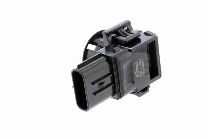 VEMO V70-72-0124 Sensor, Einparkhilfe hinten, Au&szlig;en f&uuml;r TOYOTA