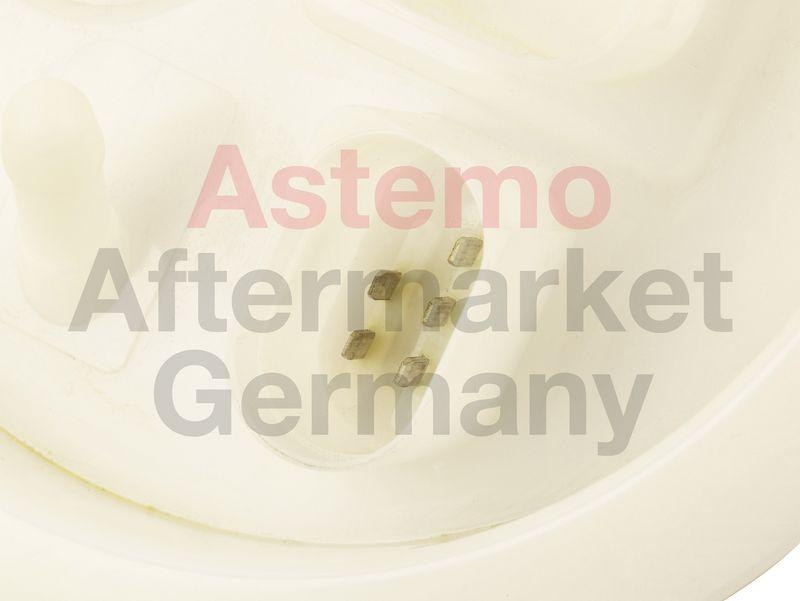 HITACHI 2503580 Kraftstofff&ouml;rdereinheit f&uuml;r BMW u.a.