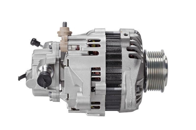 VALEO 600046 Generator Neu - ORIGINS