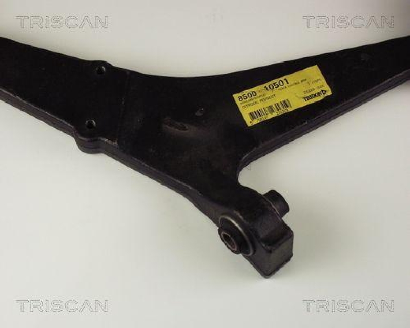 TRISCAN 8500 10501 Querlenker f&uuml;r Citroen, Peugeot