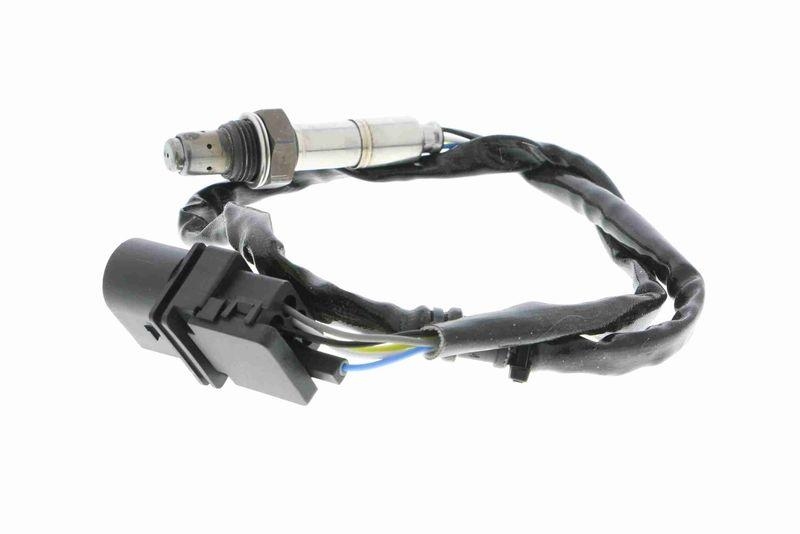 VEMO V10-76-0118 Lambdasonde Breitband, 6-Polig, 810 mm f&uuml;r VW