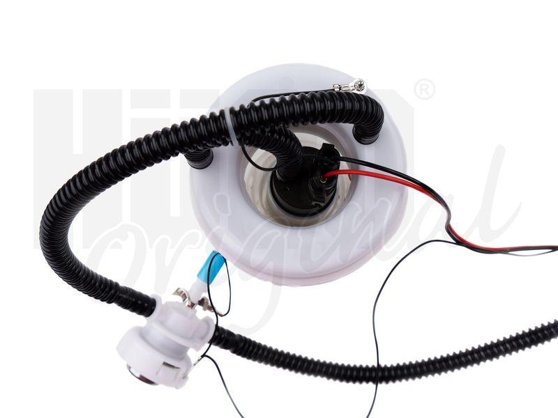 HITACHI 132781 Kraftstofff&ouml;rdereinheit f&uuml;r LANDROVER u.a.