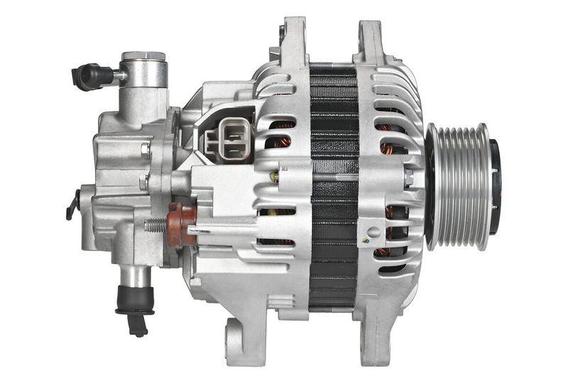 VALEO 600049 Generator Neu - ORIGINS