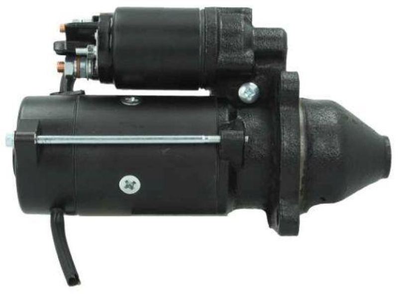 HELLA 8EA 015 642-321 Starter 12V 3,2kW