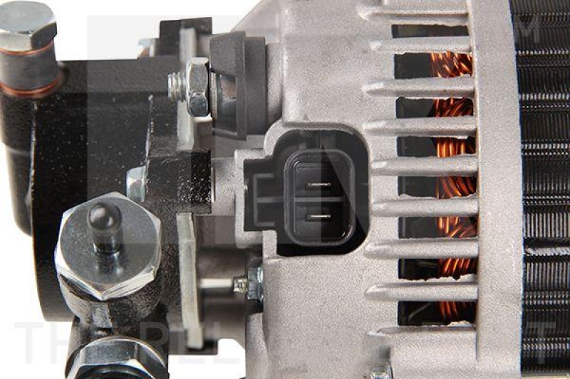 NK 4843101 Generator für HONDA,OPEL,VAUXH