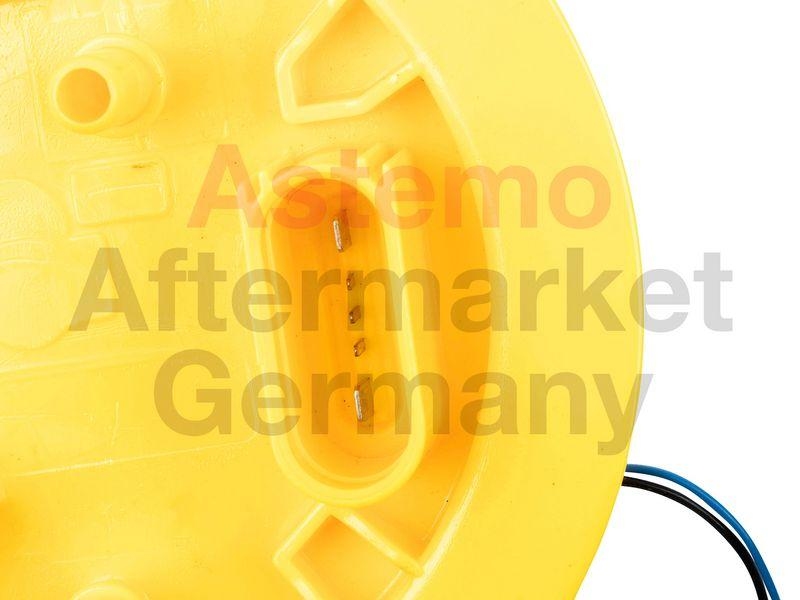 HITACHI 2503582 Kraftstofff&ouml;rdereinheit f&uuml;r AUDI u.a.