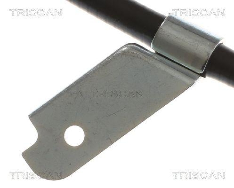 TRISCAN 8140 141174 Handbremsseil f&uuml;r Nissan