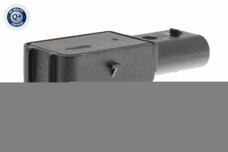 VEMO V10-72-1500 Drucksensor, Bremskraftverst&auml;rker 3-Polig f&uuml;r VW