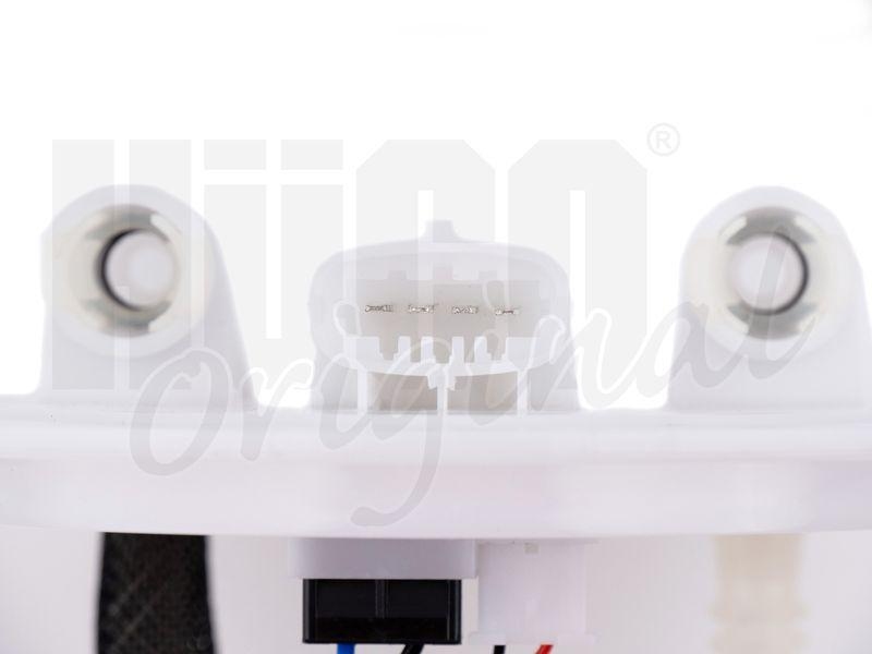 HITACHI 132786 Kraftstofff&ouml;rdereinheit f&uuml;r HOLDE u.a.