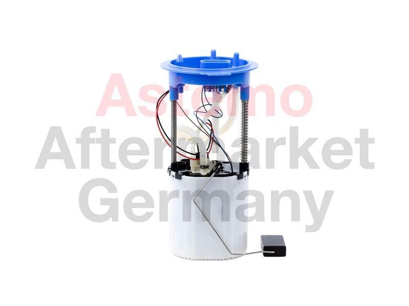 HITACHI 2503583 Kraftstofffördereinheit für AUDI u.a.