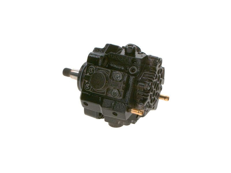 Bosch 0 445 010 372 Radialkolbenpumpe