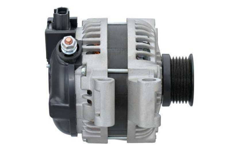 HELLA 8EL 015 637-641 Generator 14V 150A