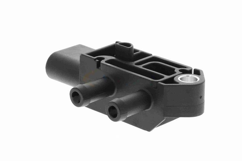 VEMO V10-72-1501 Sensor, Abgasdruck Differenzdruckgeber Dieselpartikelfilt f&uuml;r VW