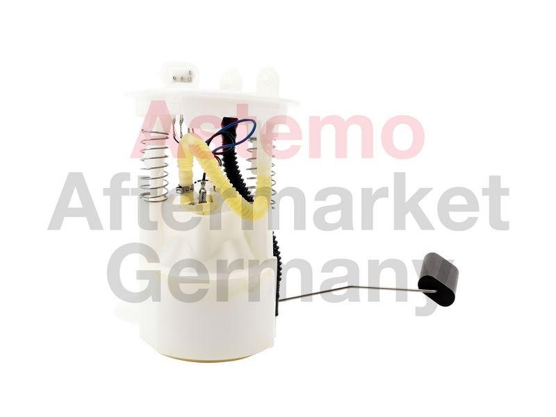 HITACHI 2503584 Kraftstofff&ouml;rdereinheit f&uuml;r RENAULT u.a.