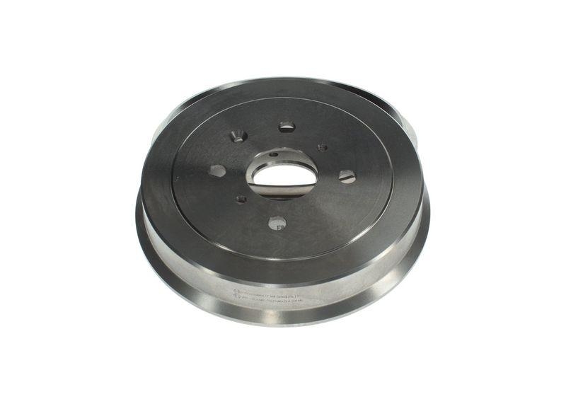 BOSCH 0 986 477 148 Bremstrommel