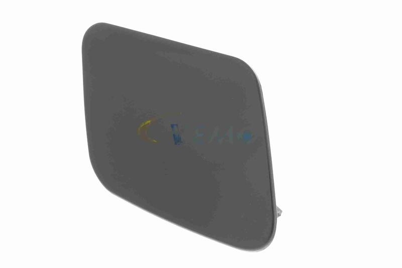 VEMO V10-08-0449 Blende, Sto&szlig;f&auml;nger Blende Scheinwerferreinigungsanlage f&uuml;r VW