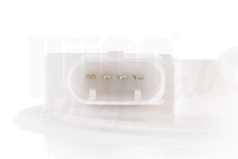 HITACHI 132788 Kraftstofff&ouml;rdereinheit f&uuml;r SMART u.a.