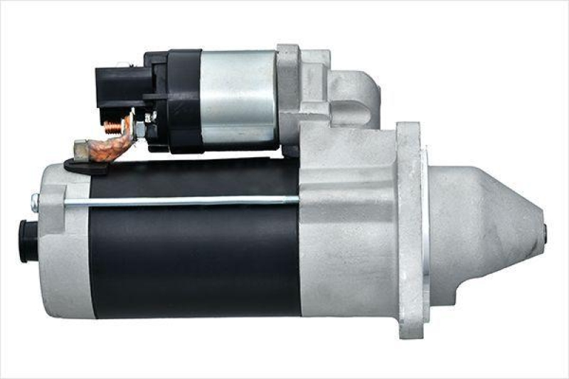 HELLA 8EA 015 642-361 Starter 12V 3kW