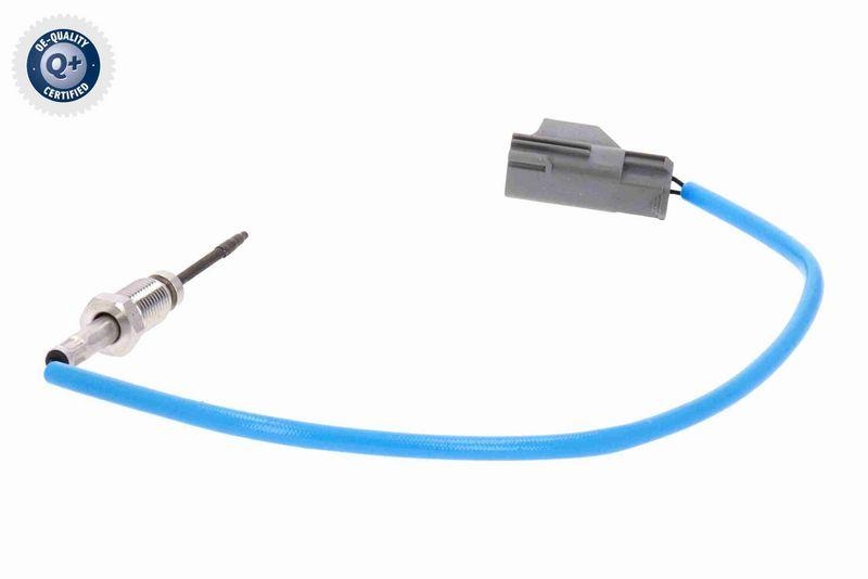 VEMO V25-72-0233 Sensor, Abgastemperatur 2-Polig f&uuml;r FORD