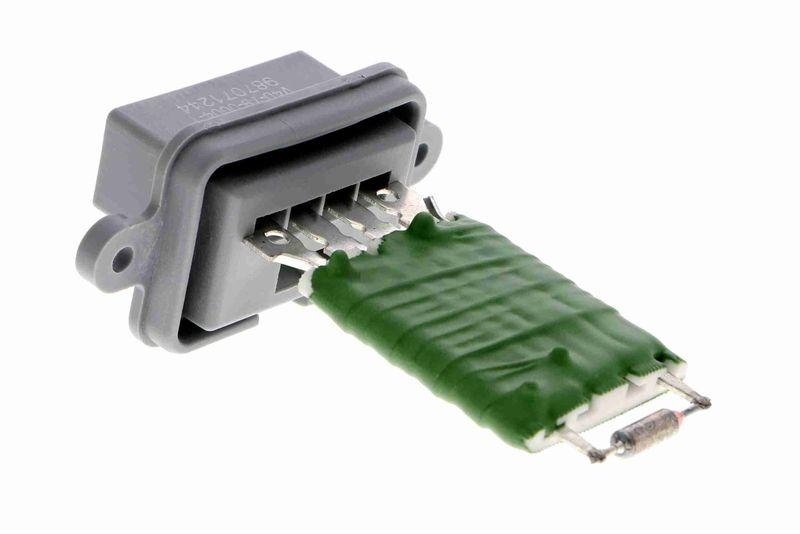 VEMO V40-79-0004-1 Regler, Innenraumgebl&auml;se M./O. Klima f&uuml;r OPEL