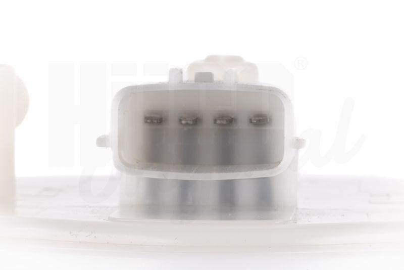 HITACHI 132789 Kraftstofff&ouml;rdereinheit f&uuml;r NISSAN u.a.