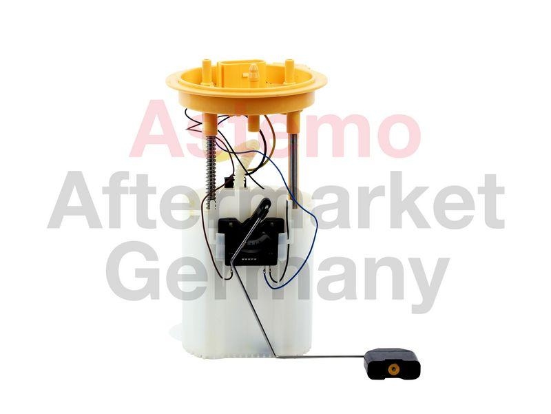 HITACHI 2503586 Kraftstofff&ouml;rdereinheit f&uuml;r VW u.a.