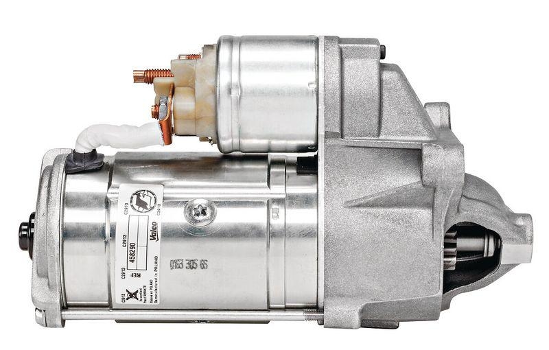 VALEO 438201 Starter Neu - ORIGINS