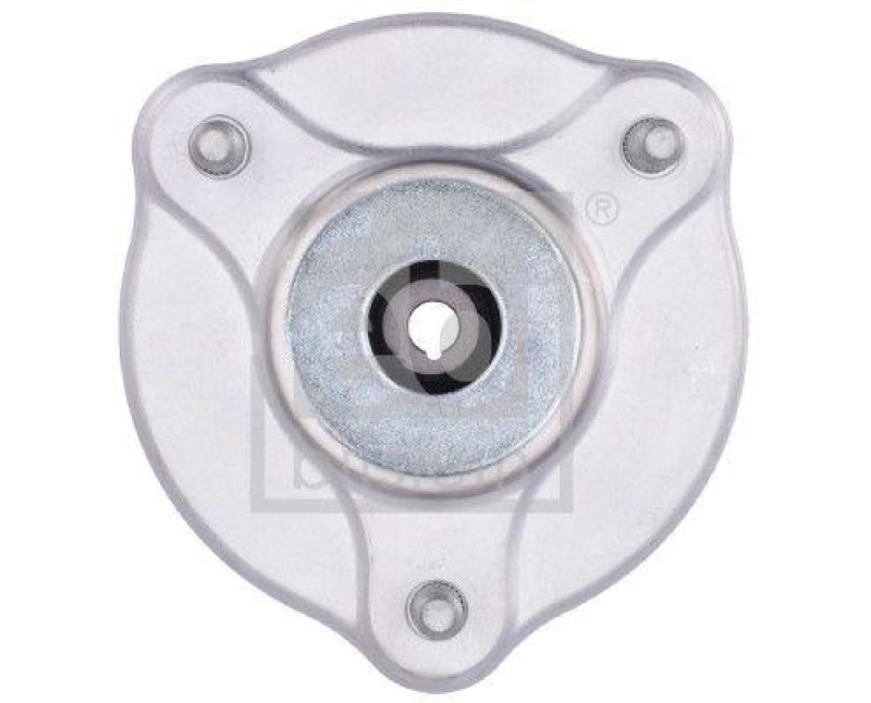FEBI BILSTEIN 100409 Federbeinst&uuml;tzlager ohne Kugellager f&uuml;r Mercedes-Benz