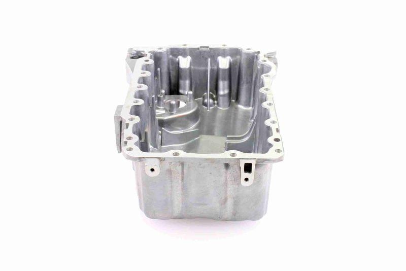 VAICO V10-2762 &Ouml;lwanne Aluminium, mit &Ouml;ffnung f&uuml;r &Ouml;lstansensor f&uuml;r VW