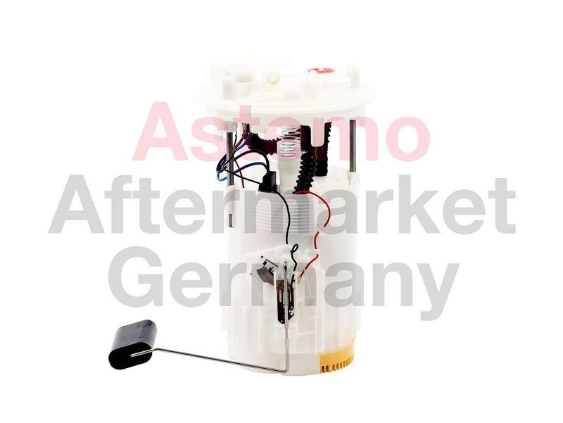 HITACHI 2503587 Kraftstofff&ouml;rdereinheit f&uuml;r NISSAN u.a.