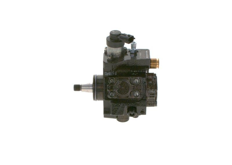 Bosch 0 445 010 399 Radialkolbenpumpe