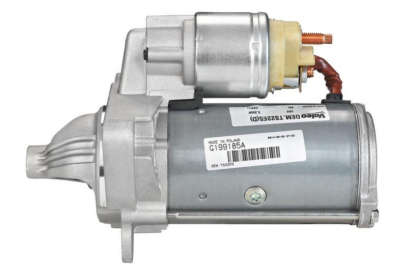 VALEO 438202 Starter Neu - ORIGINS