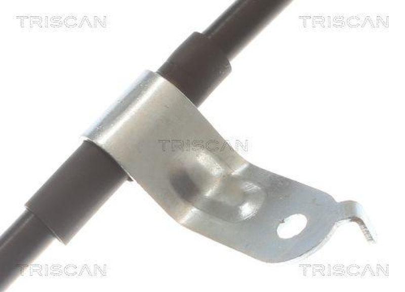 TRISCAN 8140 141180 Handbremsseil f&uuml;r Nissan