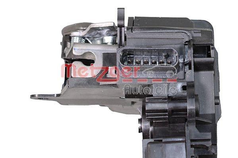 METZGER 2314411 T&uuml;rschloss f&uuml;r BMW hinten links