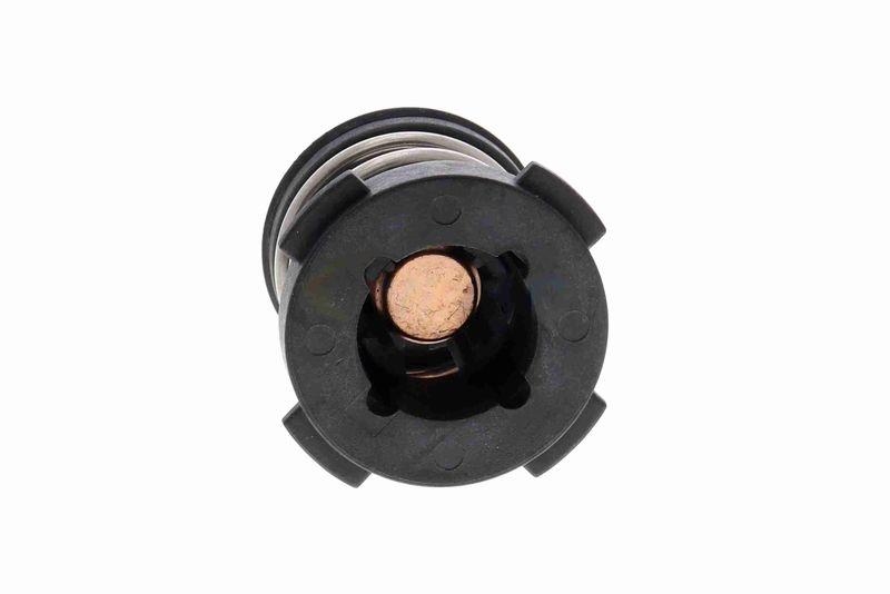 VEMO V15-99-1915 Thermostat, K&uuml;hlmittel 87 &deg;C mit Dichtung f&uuml;r VW