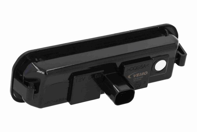 VEMO V25-85-0005 Heckklappengriff hinten für FORD