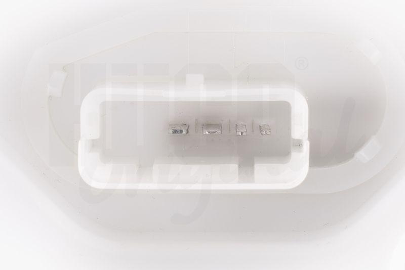 HITACHI 132791 Kraftstofff&ouml;rdereinheit f&uuml;r CITRO&Euml;N u.a.