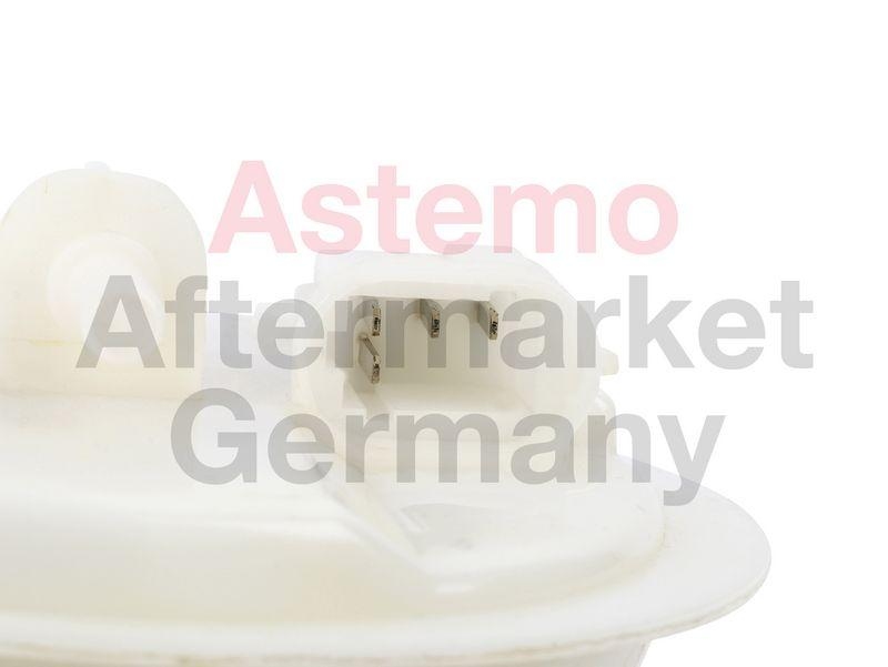 HITACHI 2503588 Kraftstofff&ouml;rdereinheit f&uuml;r RENAULT u.a.