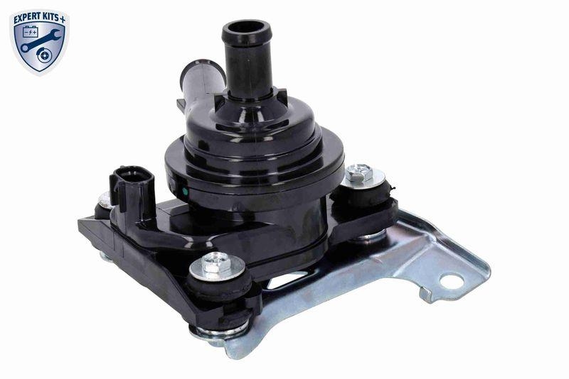 ACKOJA A70-16-0002 Zusatzwasserpumpe (K&uuml;hlwasserkreislauf) elektrisch 12V f&uuml;r TOYOTA