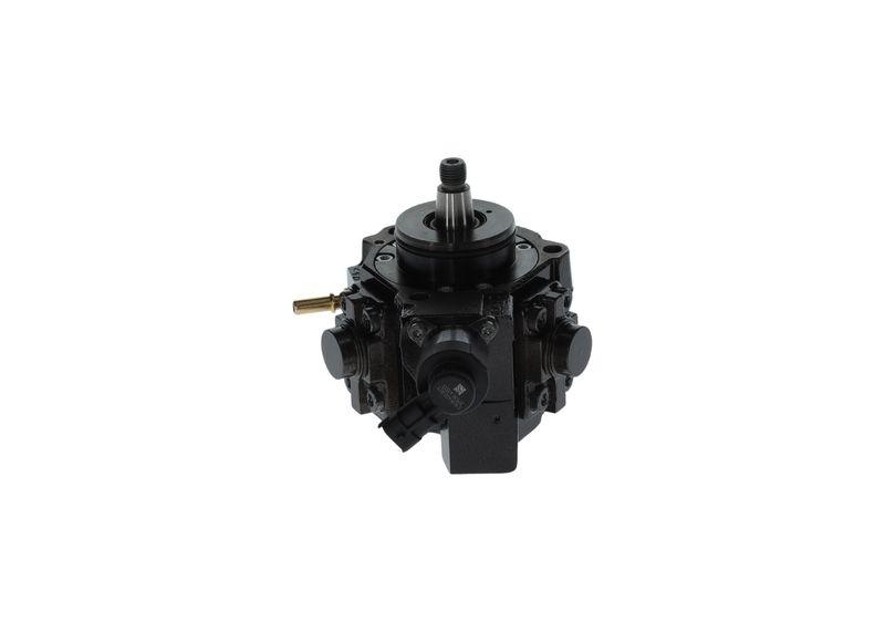 Bosch 0 445 010 404 Radialkolbenpumpe