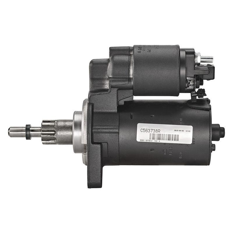 VALEO 438206 Starter Neu - ORIGINS