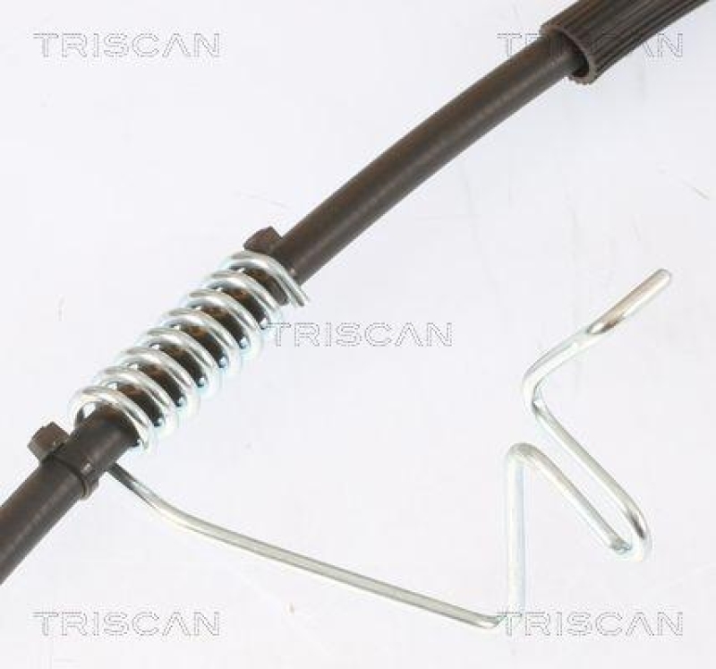 TRISCAN 8140 161141 Handbremsseil f&uuml;r Ford Transit