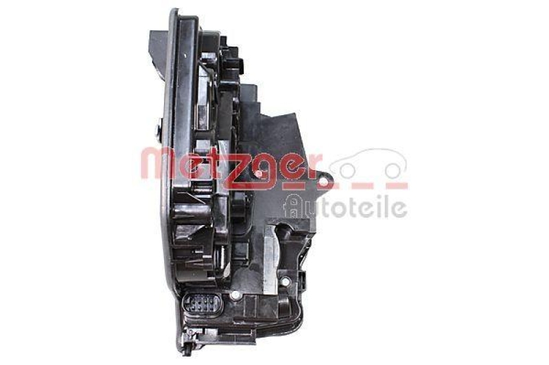 METZGER 2314412 T&uuml;rschloss f&uuml;r BMW hinten rechts