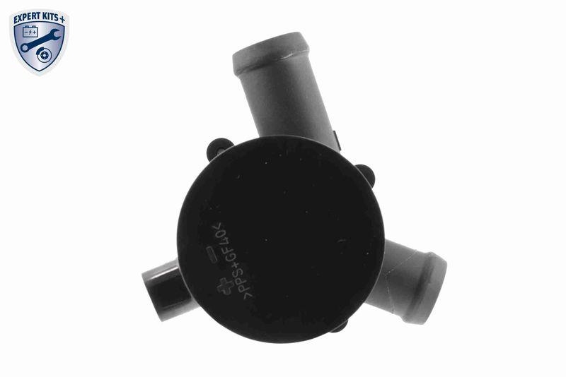 VEMO V10-16-0061 Wasserumw&auml;lzpumpe, Standheizung mit Kabel 3Q0 998 027 f&uuml;r VW