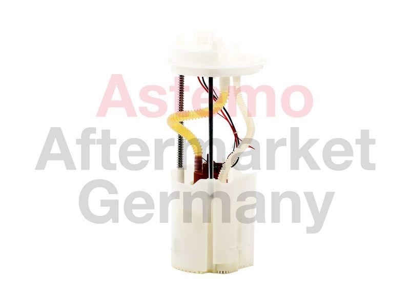 HITACHI 2503589 Kraftstofff&ouml;rdereinheit f&uuml;r FIAT u.a.