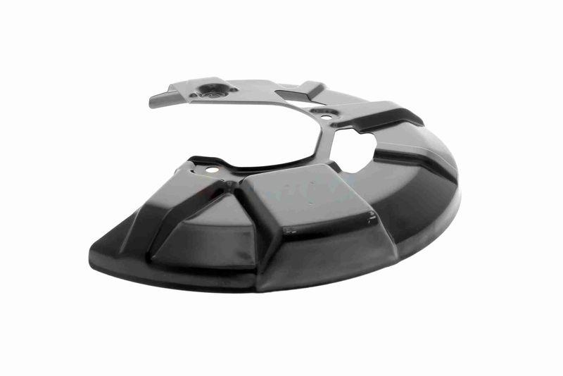 VAICO V10-5023 Spritzblech, Bremsscheibe Vorderachse, rechts f&uuml;r VW