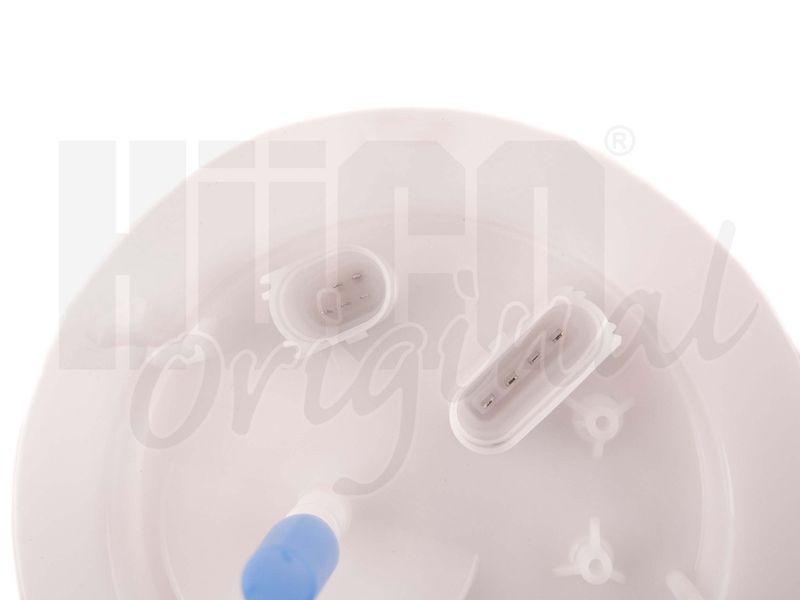 HITACHI 132793 Kraftstofff&ouml;rdereinheit f&uuml;r AUDI u.a.