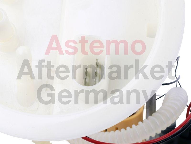 HITACHI 2503590 Kraftstofff&ouml;rdereinheit f&uuml;r BMW u.a.