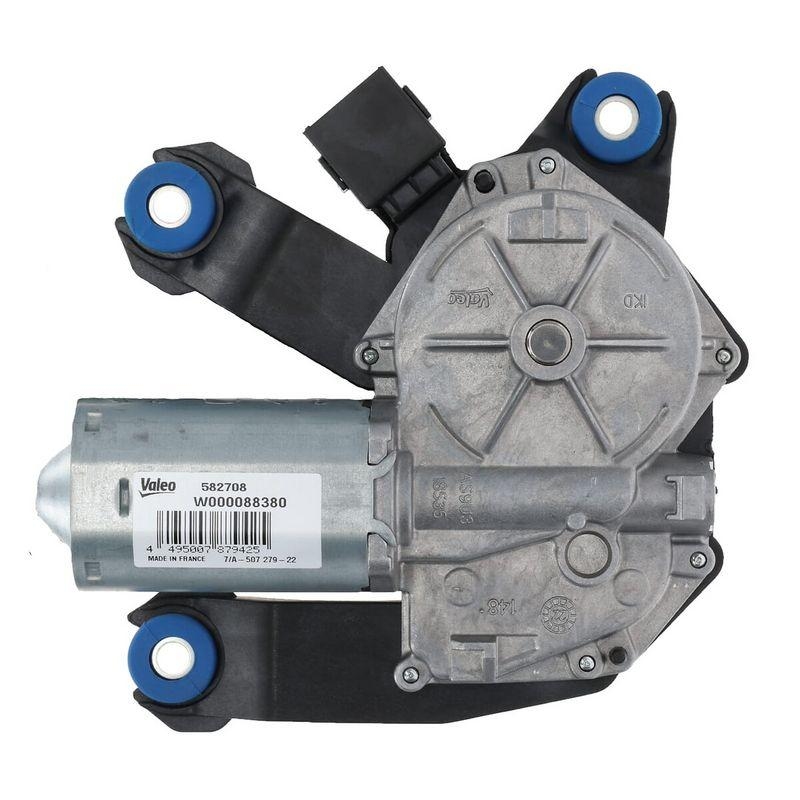 VALEO 582708 Wischermotor Heck
