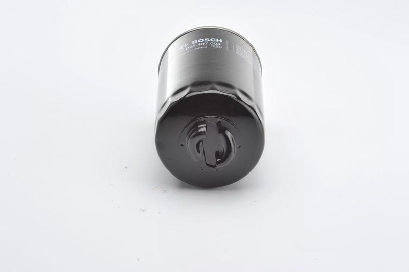 BOSCH F 026 407 004 Ölfilter P7004 Ø 93mm Höhe 1487mm